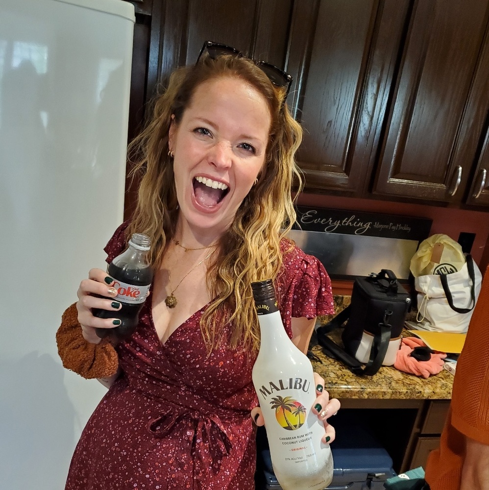 Meet your Posher, Veronica